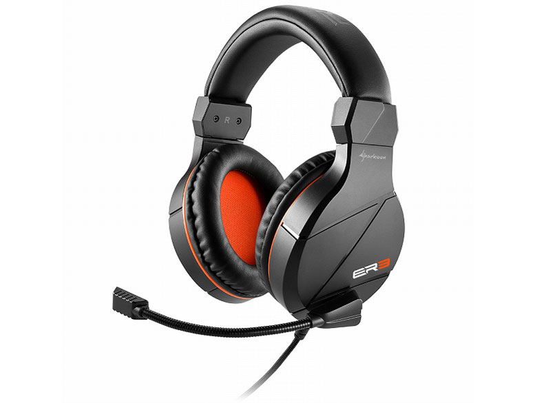 RUSH ER3 SHA-ER3-B [�u���b�N] �̐��i�摜