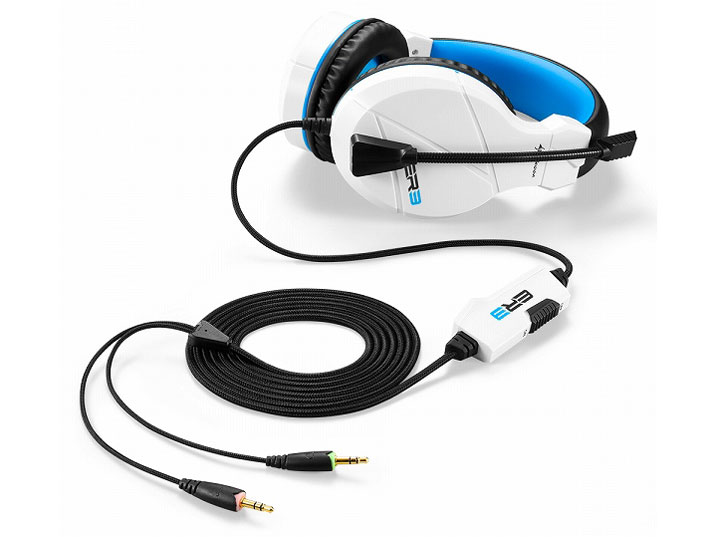 RUSH ER3 SHA-ER3-W [�z���C�g]