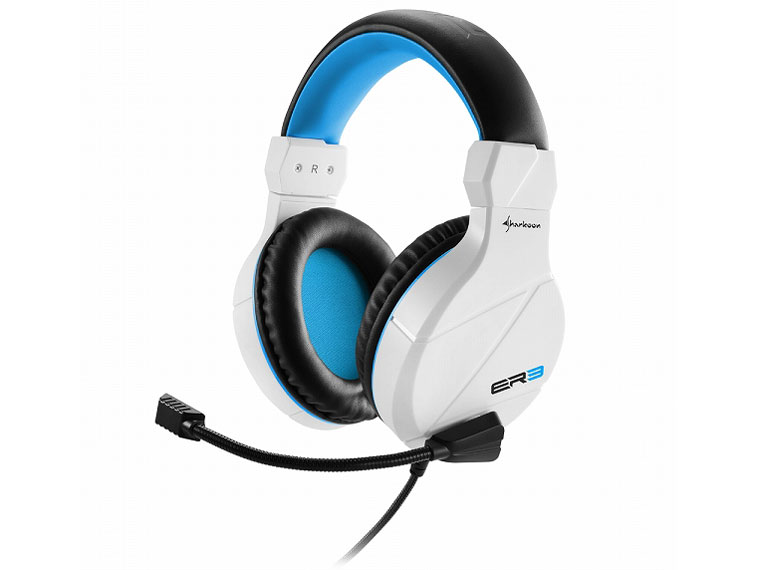 RUSH ER3 SHA-ER3-W [�z���C�g] �̐��i�摜