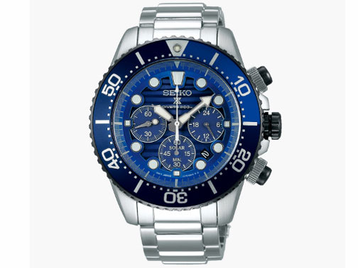 �v���X�y�b�N�X �_�C�o�[�X�L���[�o Save the Ocean Special Edition SBDL055 �̐��i�摜