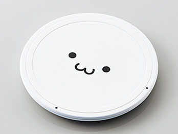 W-QA03XWF [�z���C�g�t�F�C�X] �̐��i�摜