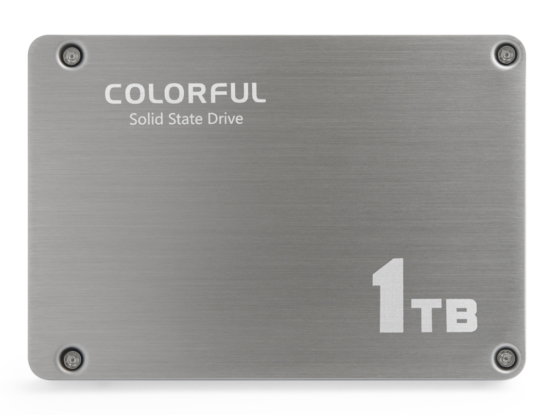 SL500 1TB Boost �̐��i�摜