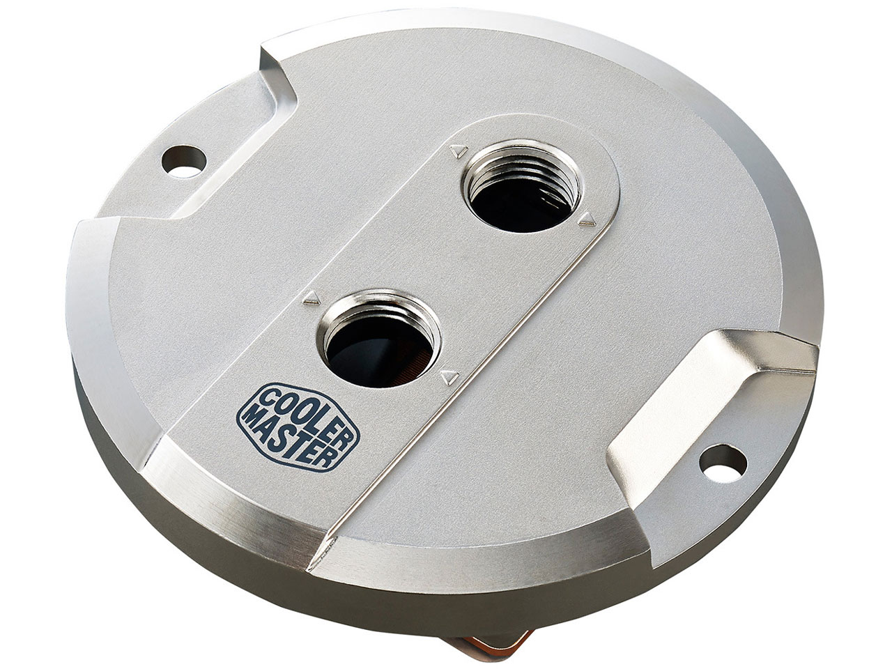 MasterLiquid Maker 240 MLZ-N24L-C20PC-R1