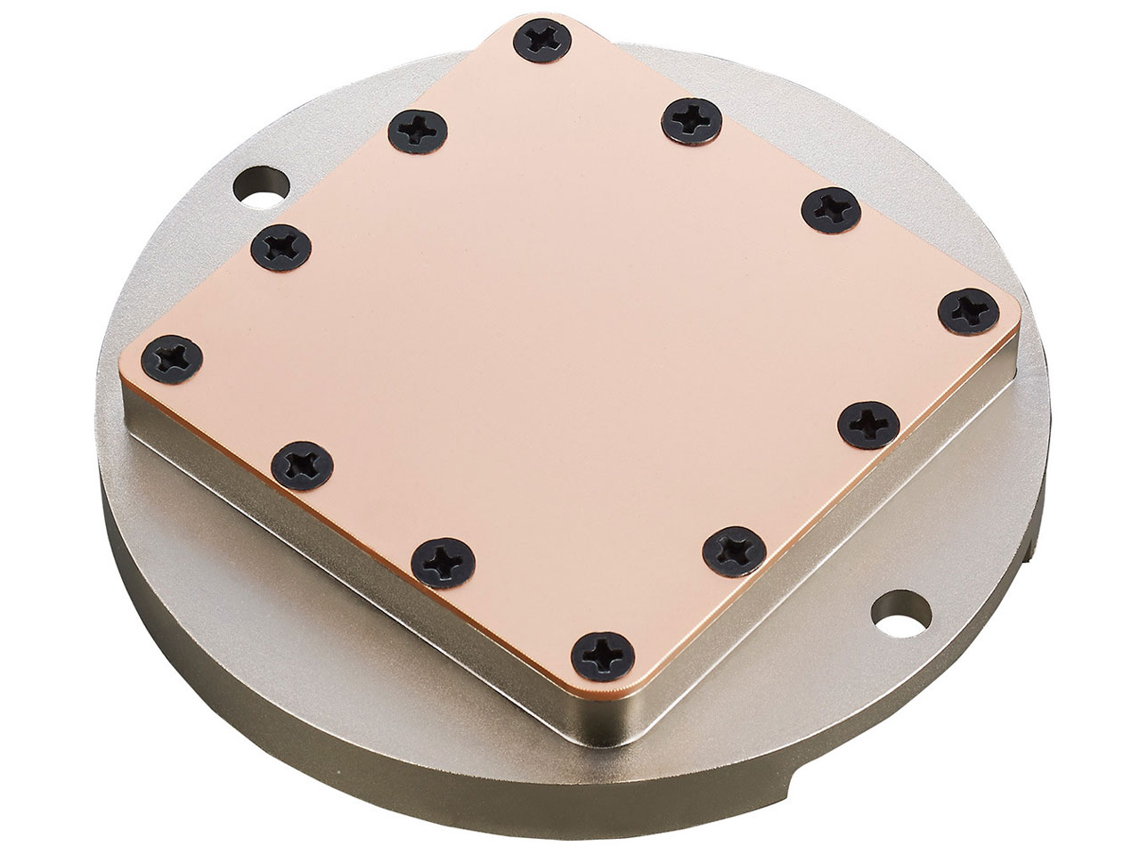 MasterLiquid Maker 240 MLZ-N24L-C20PC-R1