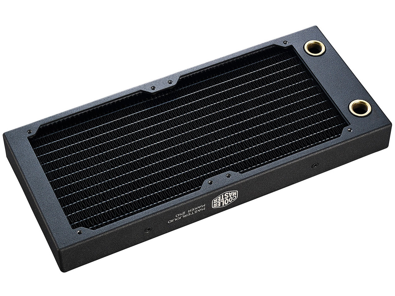 MasterLiquid Maker 240 MLZ-N24L-C20PC-R1