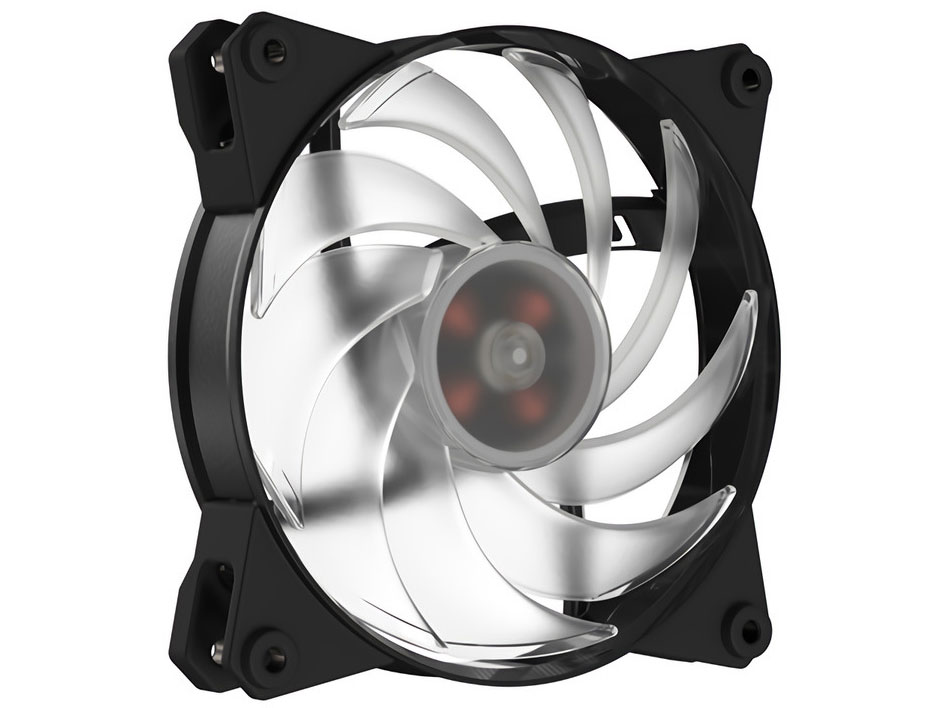 MasterLiquid Maker 240 MLZ-N24L-C20PC-R1