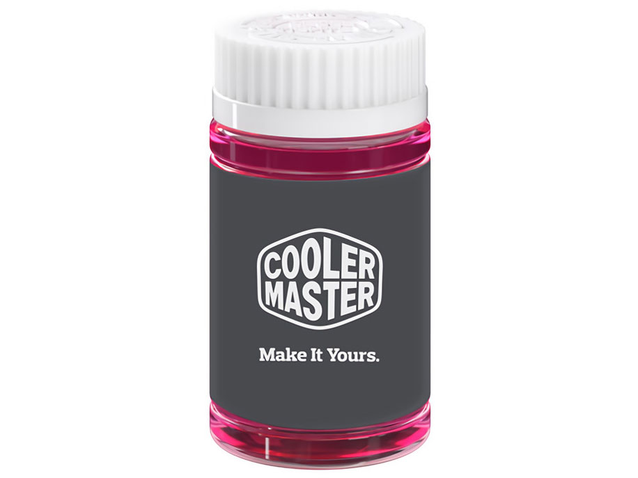MasterLiquid Maker 240 MLZ-N24L-C20PC-R1