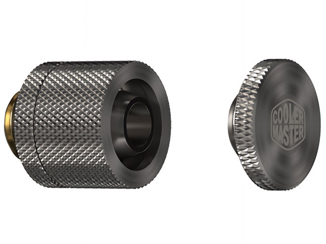 MasterLiquid Maker 240 MLZ-N24L-C20PC-R1