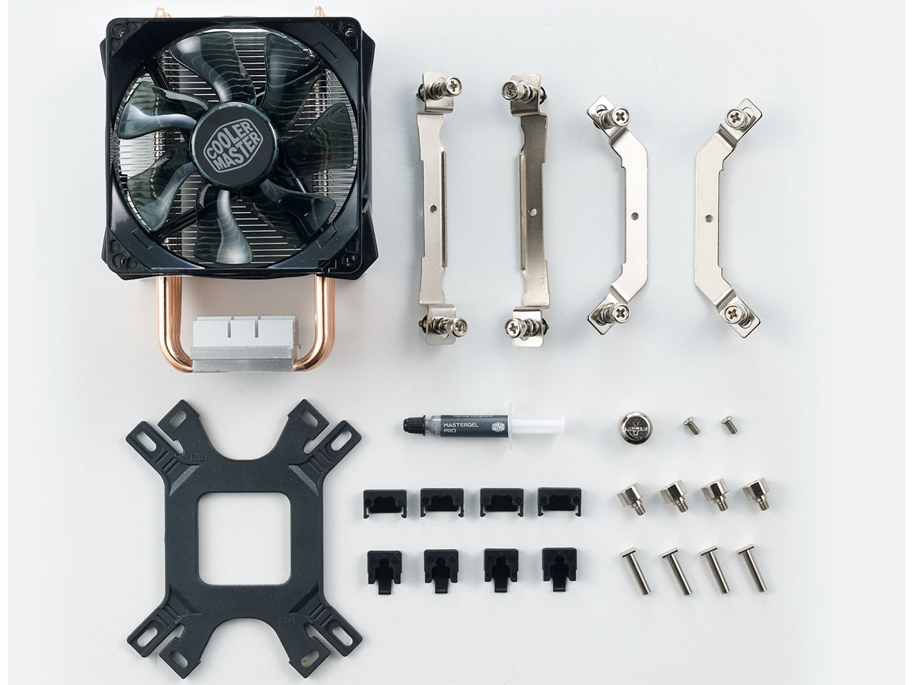 Hyper H412R RR-H412-20PK-R2