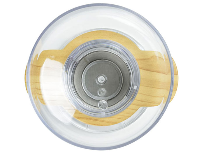 oceanrich UQ-CR8200BL [�u���b�N]