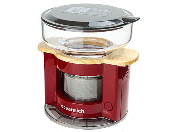 oceanrich UQ-CR8200RD [���b�h]