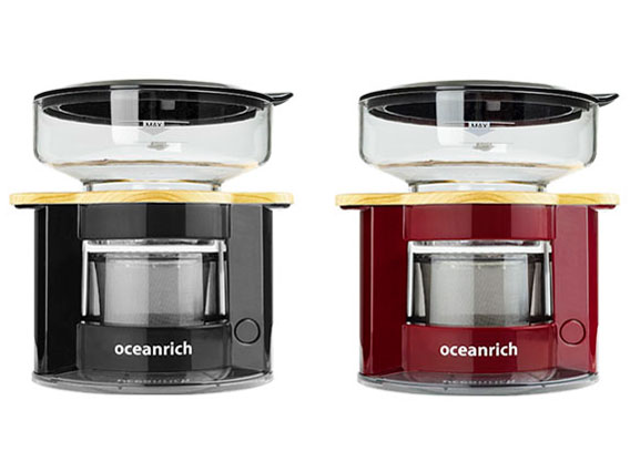 oceanrich UQ-CR8200RD [���b�h]