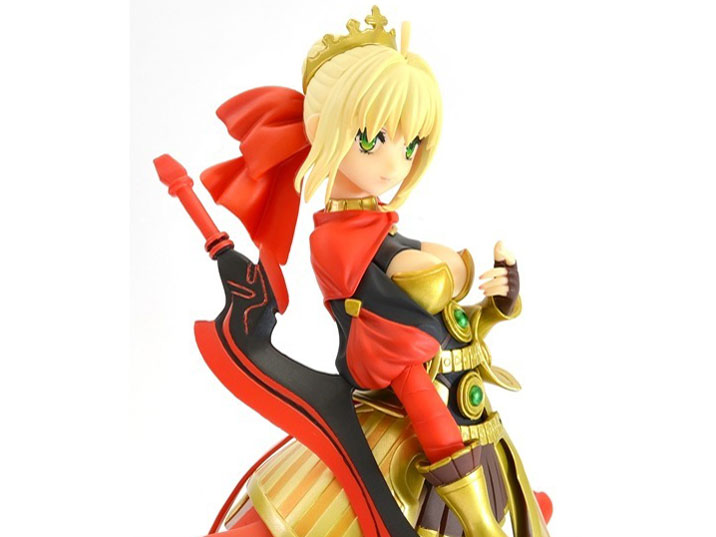 Fate/EXTRA CCC �Z�C�o�[�_�b�瑕