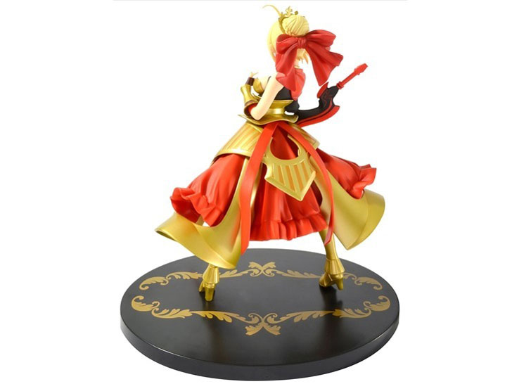 Fate/EXTRA CCC �Z�C�o�[�_�b�瑕