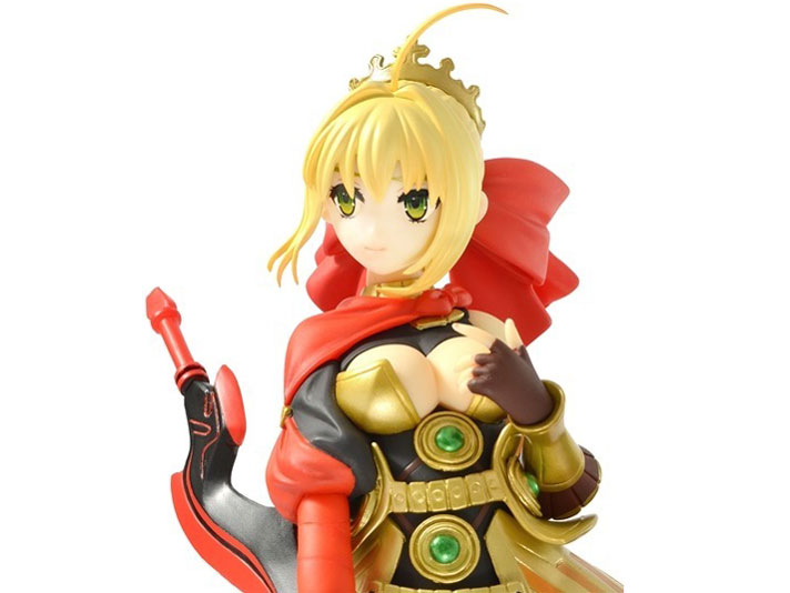 Fate/EXTRA CCC �Z�C�o�[�_�b�瑕