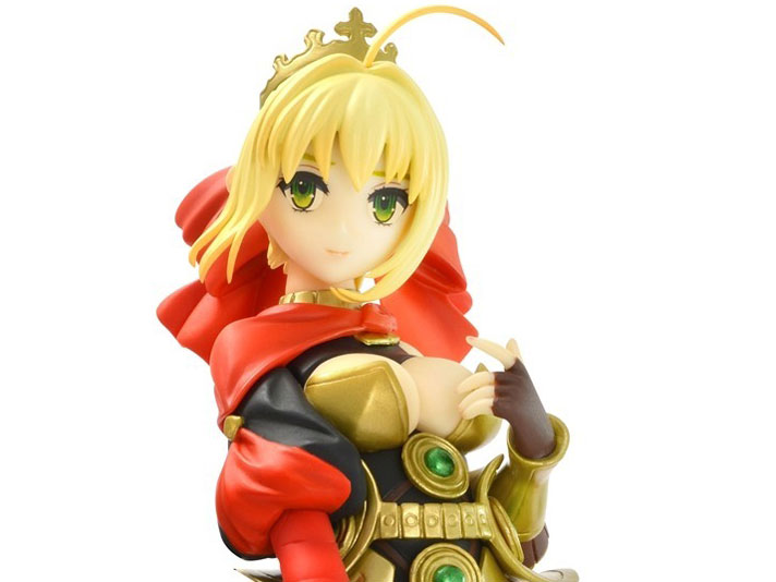 Fate/EXTRA CCC �Z�C�o�[�_�b�瑕