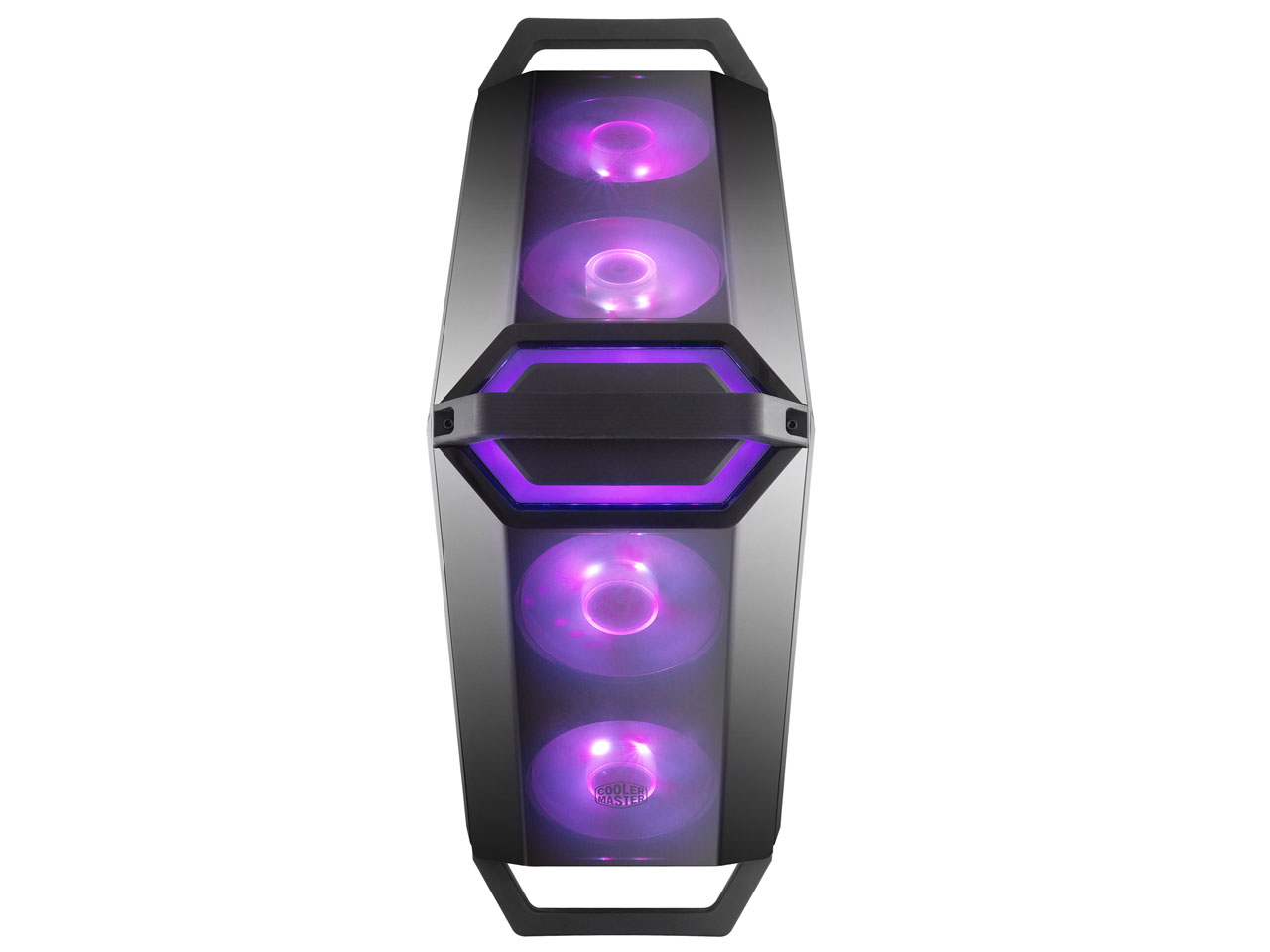 MasterBox Q300P MCB-Q300P-KANN-S02