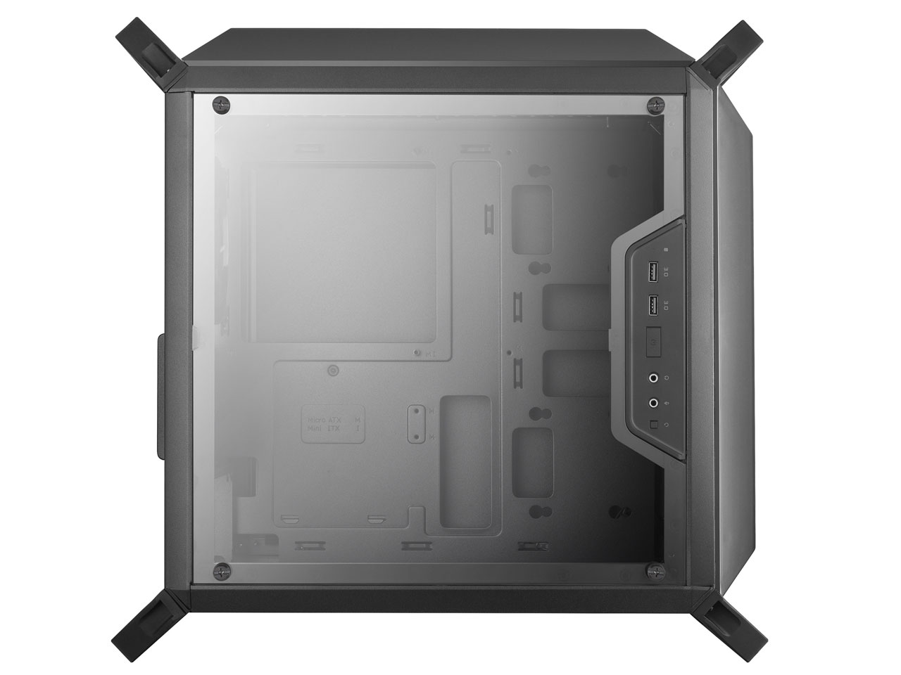 MasterBox Q300P MCB-Q300P-KANN-S02