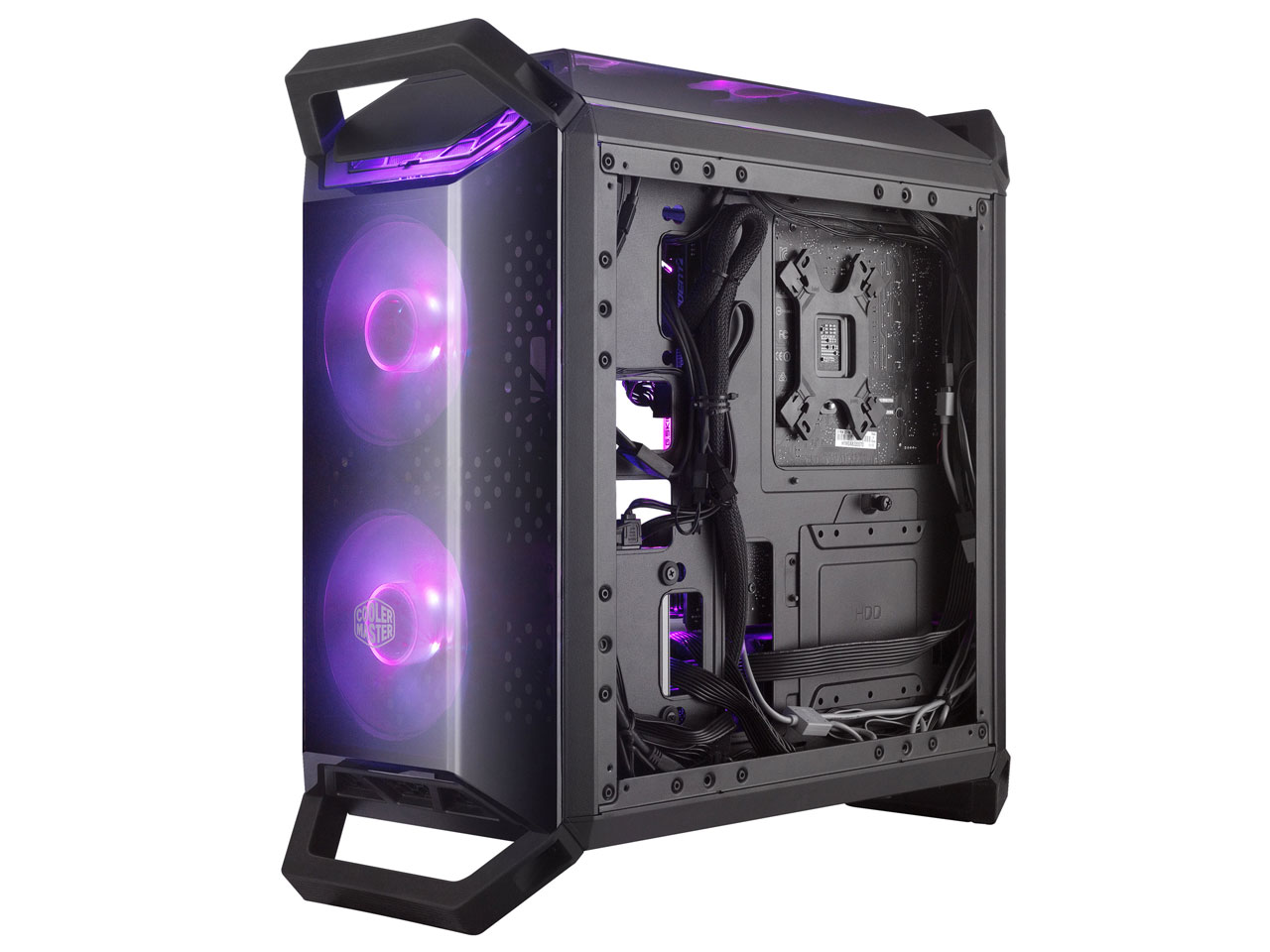 MasterBox Q300P MCB-Q300P-KANN-S02