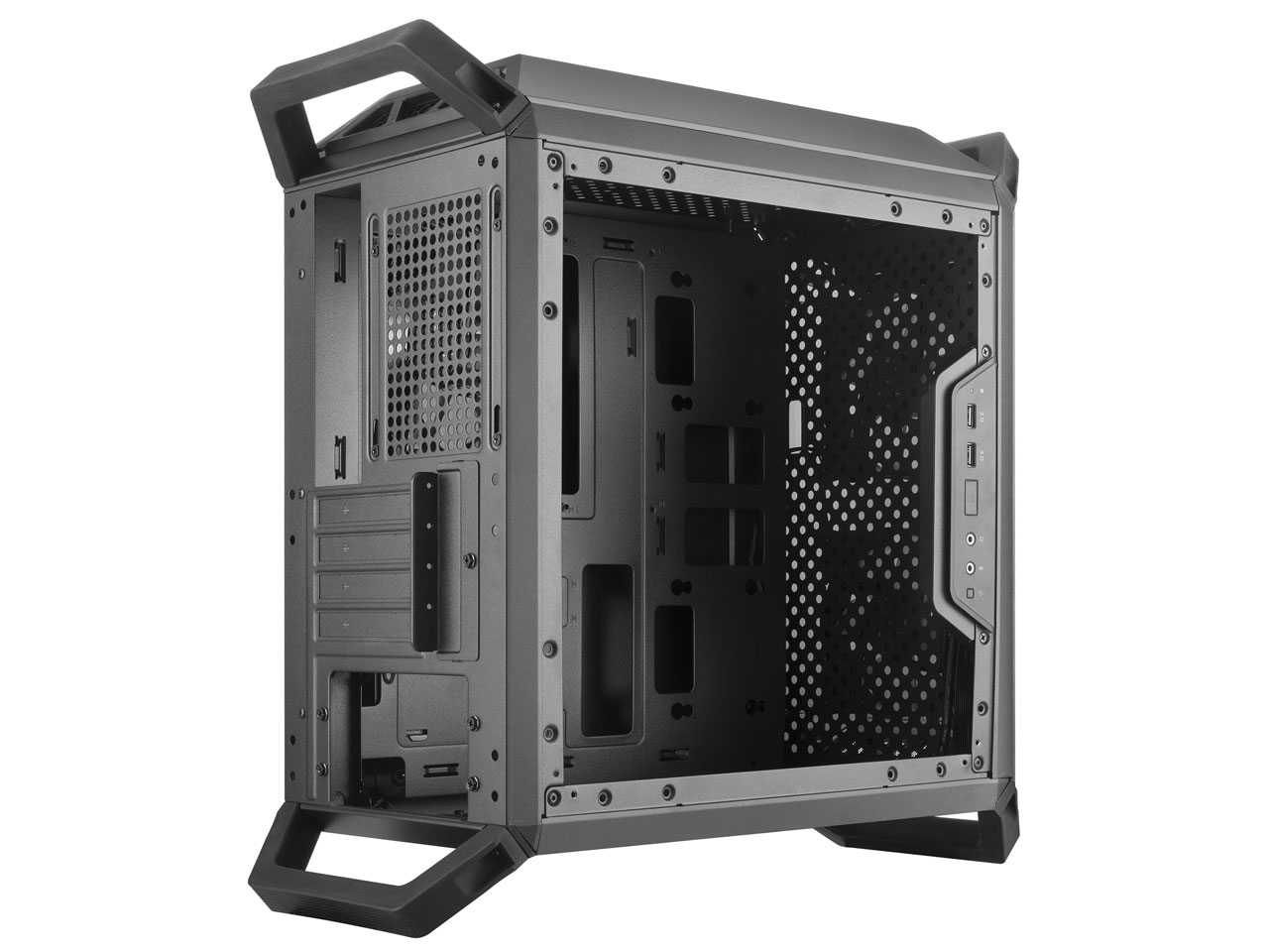 MasterBox Q300P MCB-Q300P-KANN-S02