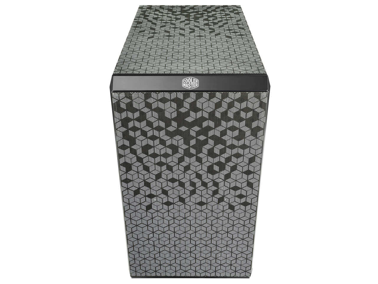 MasterBox Q300L MCB-Q300L-KANN-S00 [�u���b�N]