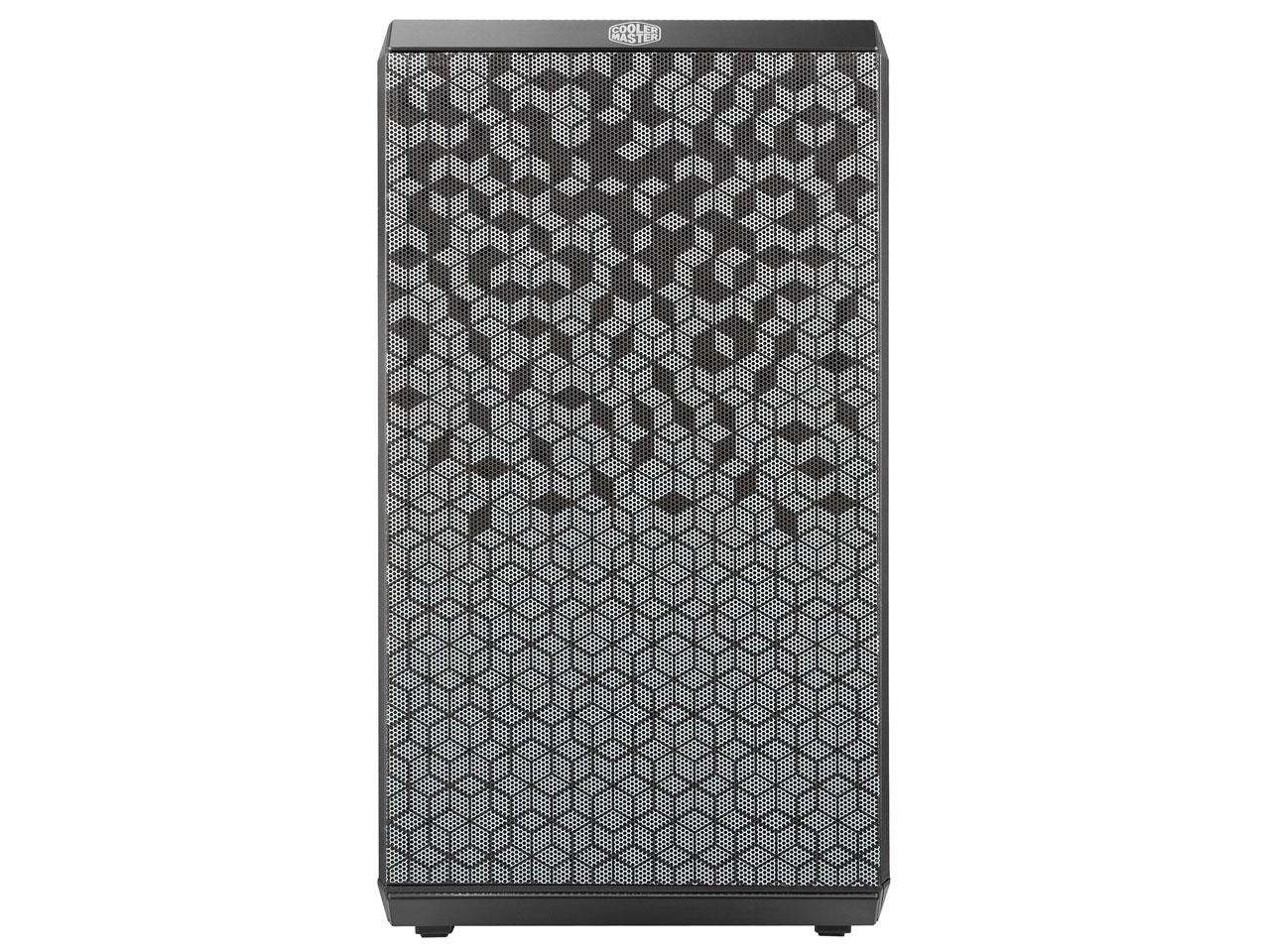 MasterBox Q300L MCB-Q300L-KANN-S00 [�u���b�N]