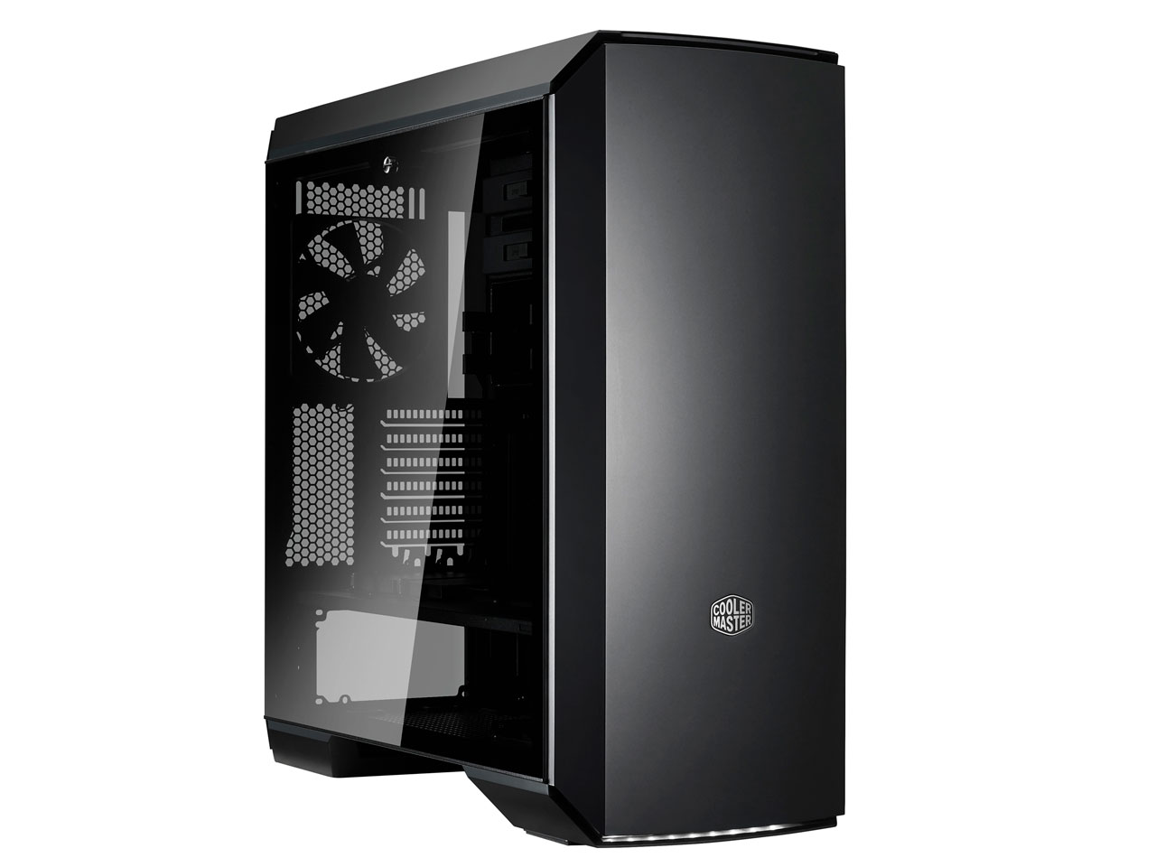 MasterCase MC600P MCM-M600P-KG5N-S00 �̐��i�摜