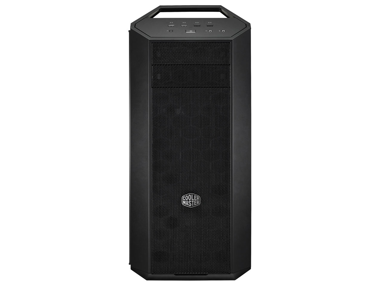 MasterCase MC500 MCM-M500-KG5N-S00