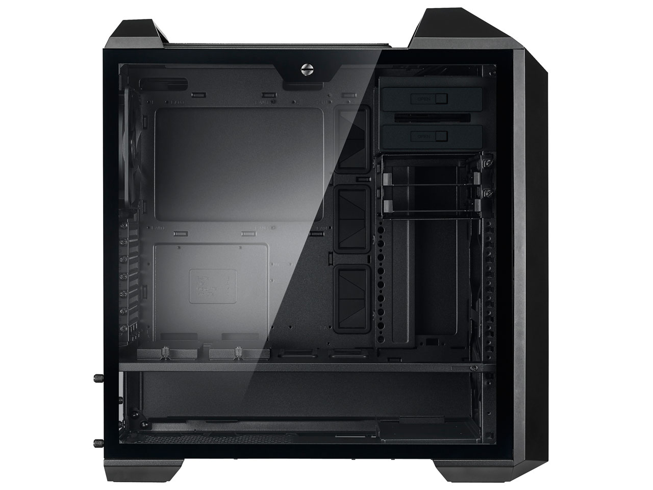 MasterCase MC500 MCM-M500-KG5N-S00