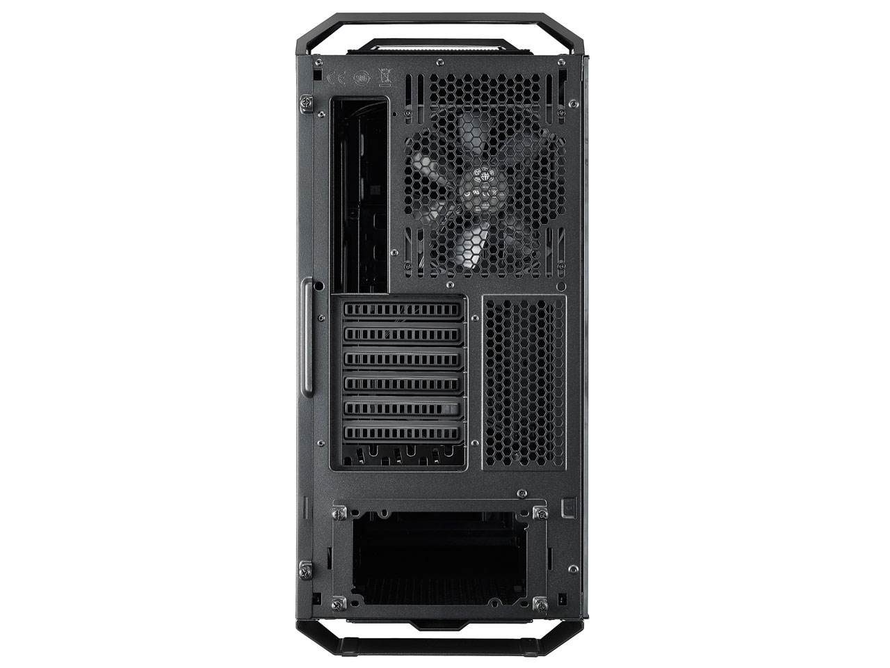 MasterCase MC500 MCM-M500-KG5N-S00