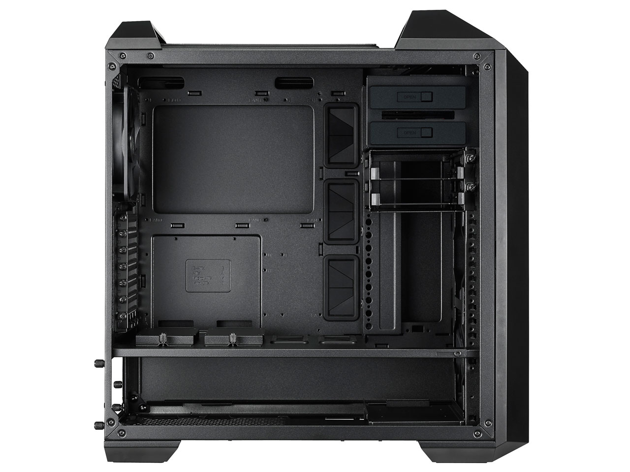 MasterCase MC500 MCM-M500-KG5N-S00