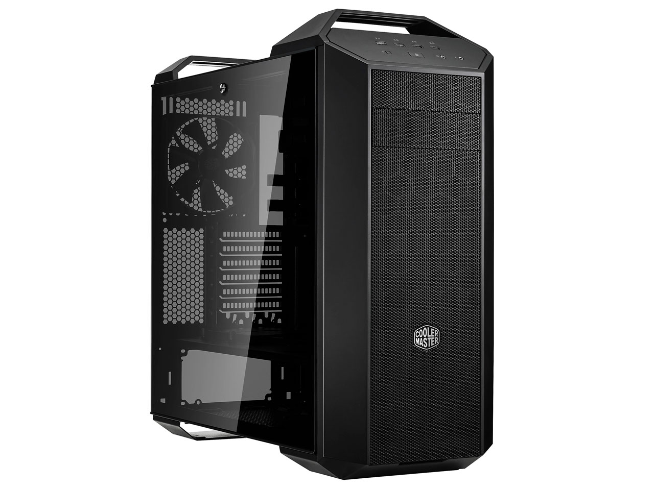 MasterCase MC500 MCM-M500-KG5N-S00 �̐��i�摜