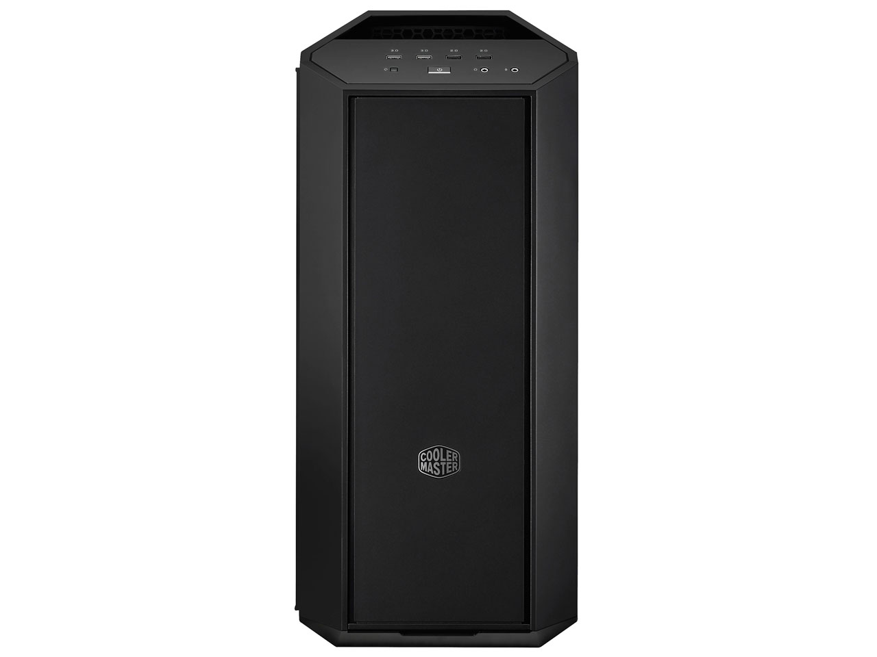 MasterCase MC500P MCM-M500P-KG5N-S00