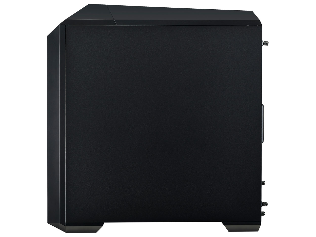 MasterCase MC500P MCM-M500P-KG5N-S00