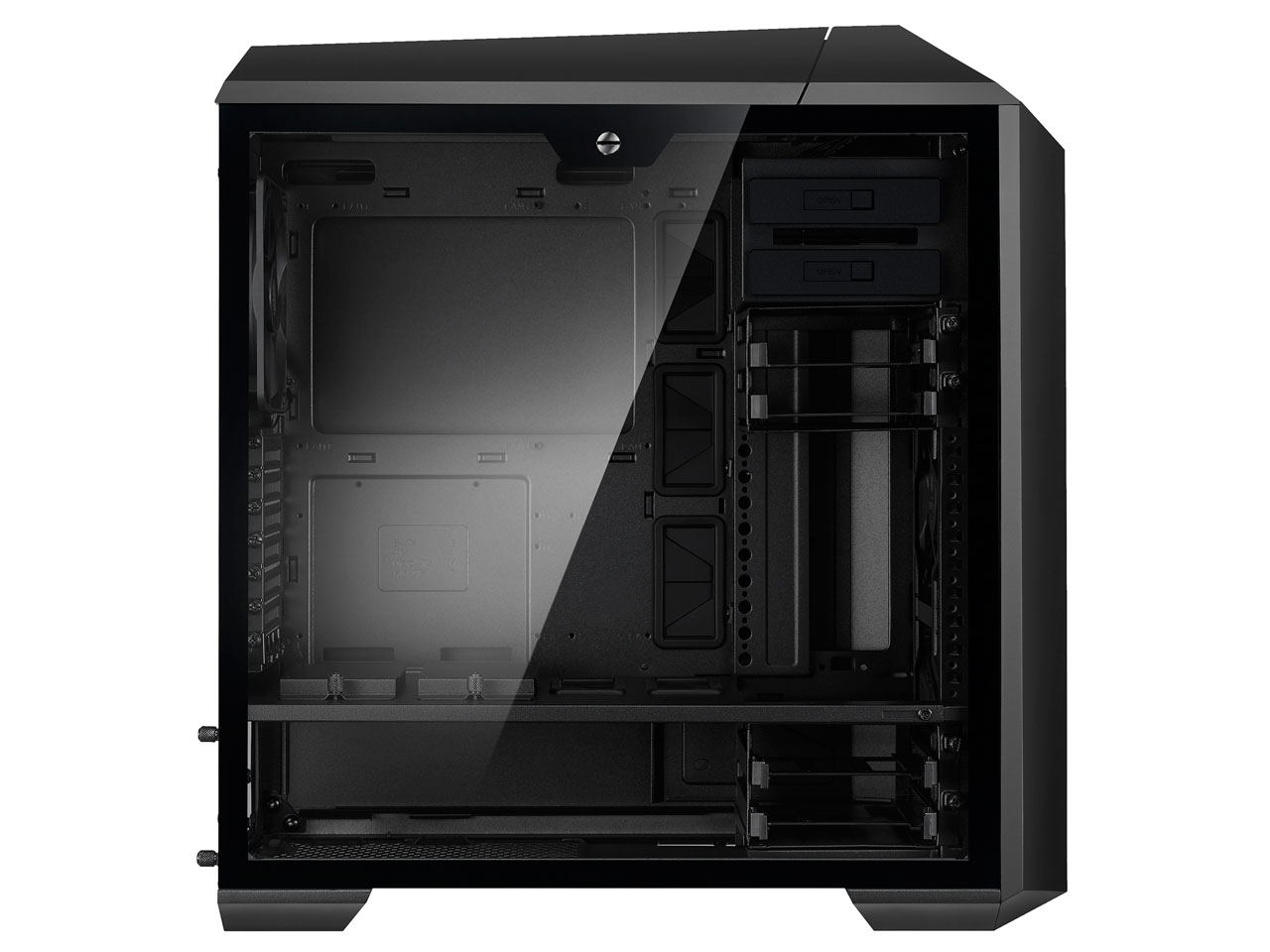 MasterCase MC500P MCM-M500P-KG5N-S00