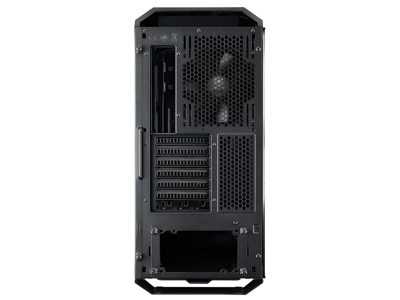 MasterCase MC500P MCM-M500P-KG5N-S00