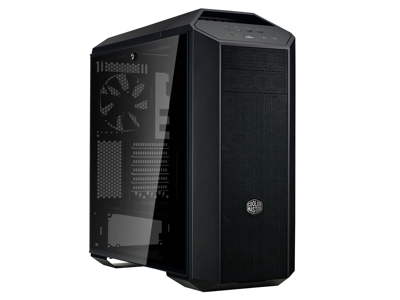 MasterCase MC500P MCM-M500P-KG5N-S00 �̐��i�摜
