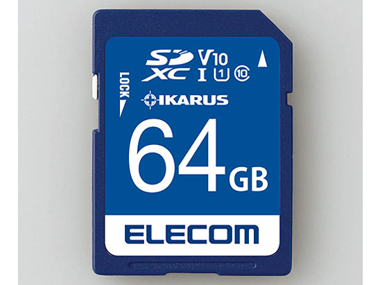 MF-FS064GU11IKA [64GB] �̐��i�摜