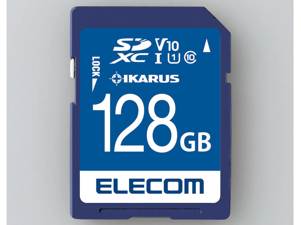 MF-FS128GU11IKA [128GB] �̐��i�摜