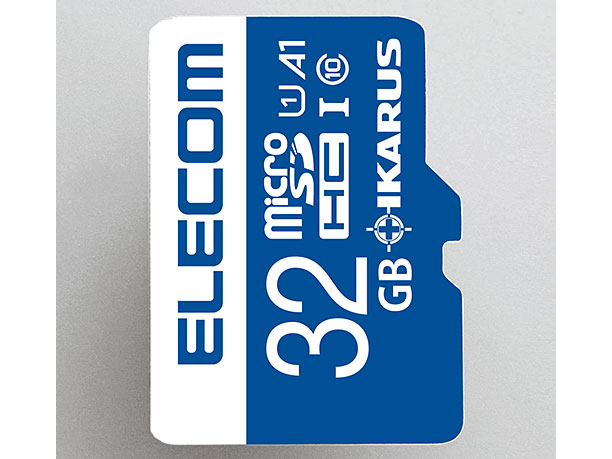 MF-MS032GU11IKA [32GB] �̐��i�摜