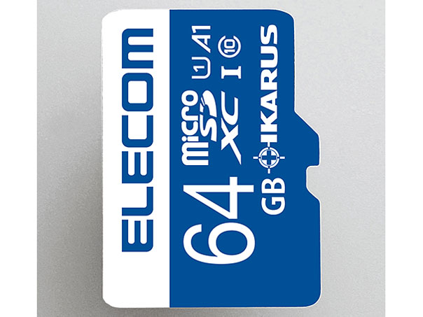 MF-MS064GU11IKA [64GB] �̐��i�摜