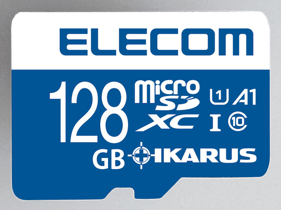 MF-MS128GU11IKA [128GB] �̐��i�摜