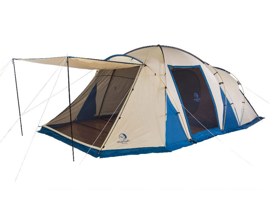 メーカー洗濯済みホールアース (約4〜5人用) 品番 WE27DA03 サイズ　(約)330×645×200(h) ホールアース EARTH DURA W ROOM WE27DA03 [Chrome Yellow] 価格比較