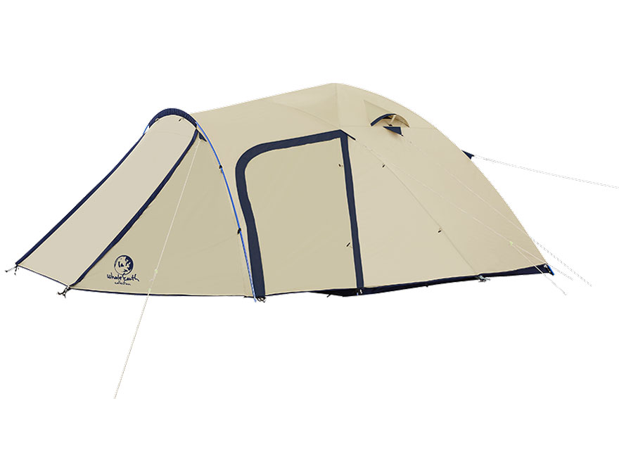 EARTH DOME 270 II WES17F00-0002 [Chrome Yellow]