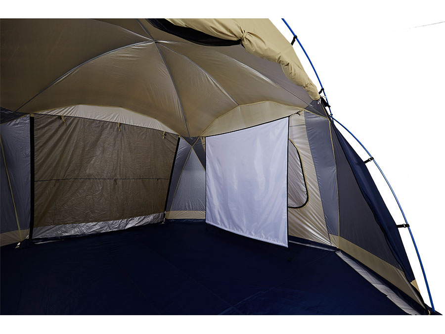 EARTH Screen Tent WES17F00-0003 [Lt Khaki]