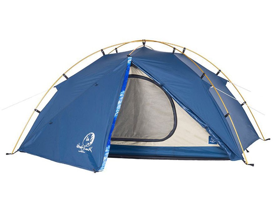 EARTH LW SPD DOME WE27DA06 [Earth Blue]