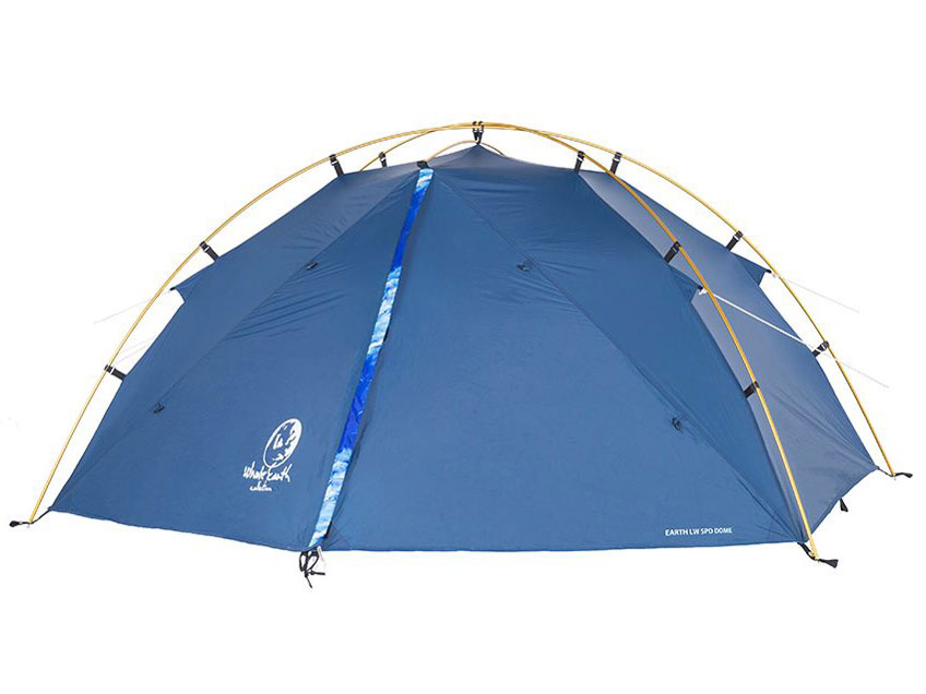EARTH LW SPD DOME WE27DA06 [Earth Blue]
