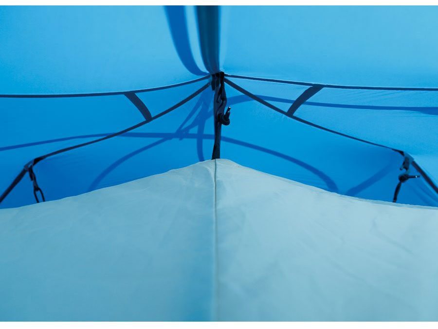EARTH LW SPD DOME WE27DA06 [Earth Blue]