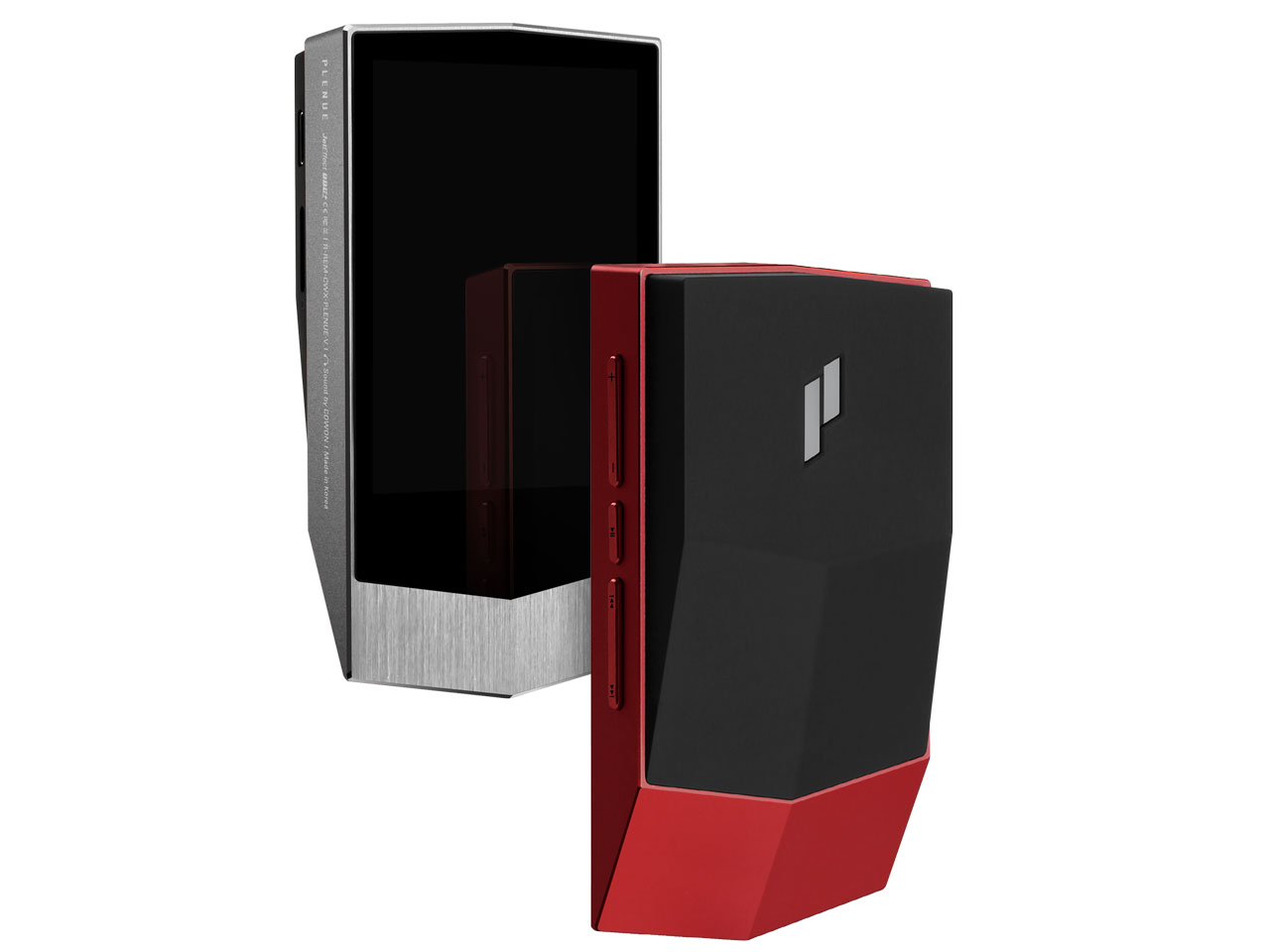 PLENUE V PV-64G-RD [64GB Formula Red]