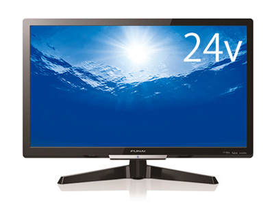 フナイ　FL-24H2010 液晶カラーテレビ　2018年製　24型 フナイ FL-24H2010 液晶カラーテレビ 2018年製 24型 フナイ FL